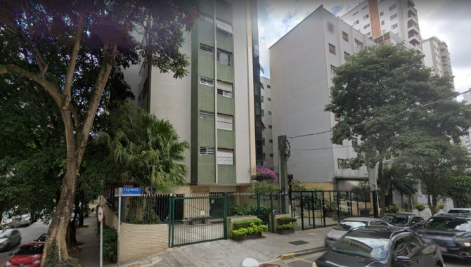 Foto - Apartamento 60 m² (próx. ao Shopping Bourbon São Paulo) - Perdizes - São Paulo - SP - [3]