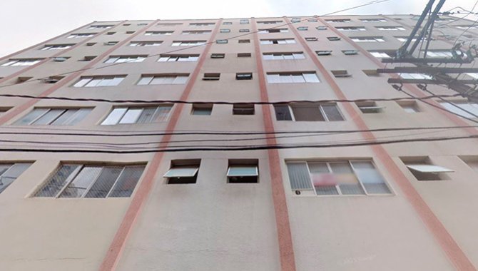 Foto - Apartamento 36 m² (Unid. 56) - Botafogo - Campinas - SP - [3]
