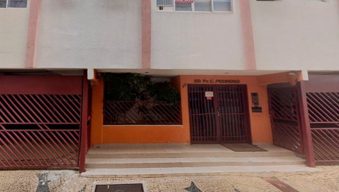 Foto - Apartamento 36 m² (Unid. 56) - Botafogo - Campinas - SP - [2]