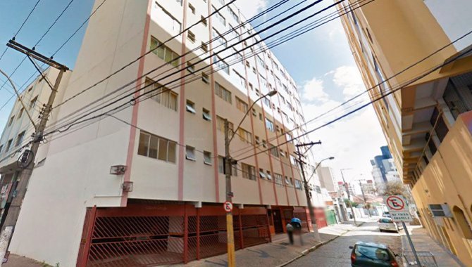 Foto - Apartamento 36 m² (Unid. 56) - Botafogo - Campinas - SP - [1]