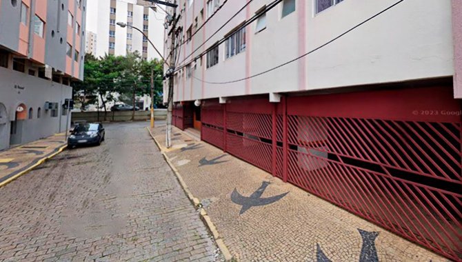 Foto - Apartamento 36 m² (Unid. 56) - Botafogo - Campinas - SP - [4]