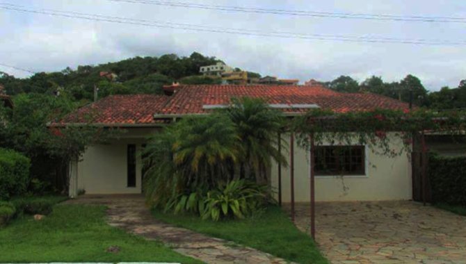 Foto - Direitos sobre Casa em Condomínio 414 m² - Residencial Portal da Mata - Campinas - SP - [2]
