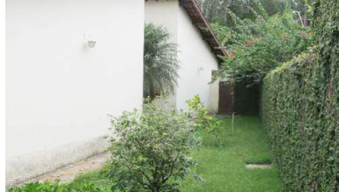 Foto - Direitos sobre Casa em Condomínio 414 m² - Residencial Portal da Mata - Campinas - SP - [6]