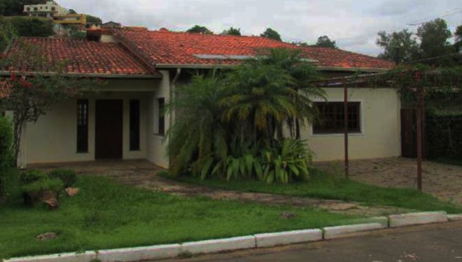 Foto - Direitos sobre Casa em Condomínio 414 m² - Residencial Portal da Mata - Campinas - SP - [3]