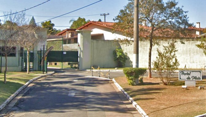 Foto - Direitos sobre Casa em Condomínio 414 m² - Residencial Portal da Mata - Campinas - SP - [1]