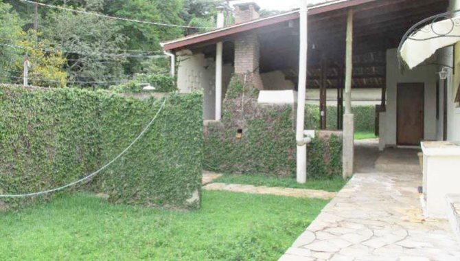 Foto - Direitos sobre Casa em Condomínio 414 m² - Residencial Portal da Mata - Campinas - SP - [8]
