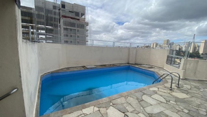 Foto - Apartamento 24 m² (próx. à Av. Nove de Julho) - Bela Vista - São Paulo - SP - [10]