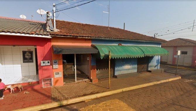 Foto - Parte Ideal de Imóvel Comercial - Centro - Arandu - SP - [3]