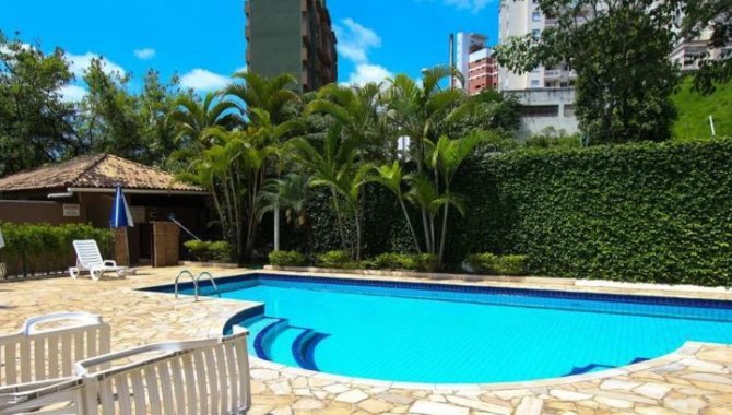 Foto - Apartamento 61 m² (próx. ao Parque Burle Marx) - Morumbi - São Paulo - SP - [3]