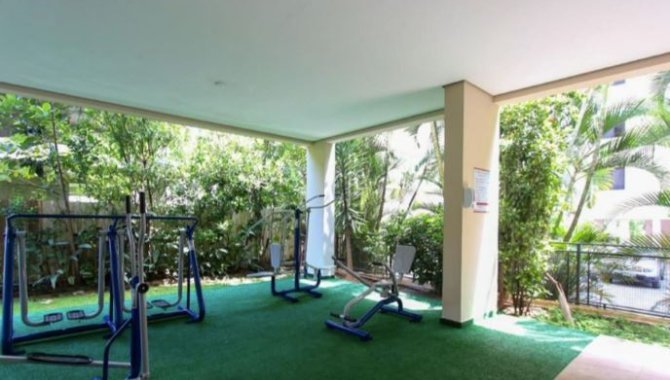 Foto - Apartamento 61 m² (próx. ao Parque Burle Marx) - Morumbi - São Paulo - SP - [9]