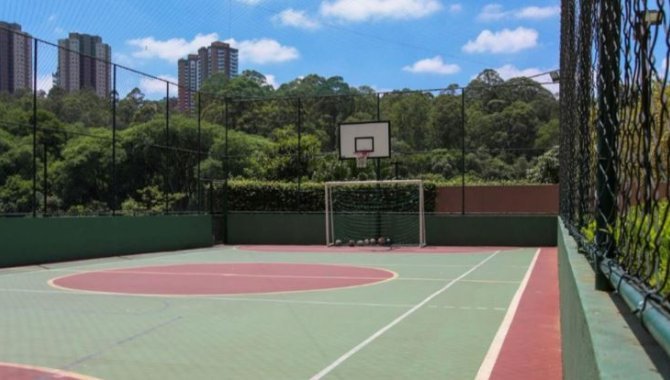 Foto - Apartamento 61 m² (próx. ao Parque Burle Marx) - Morumbi - São Paulo - SP - [10]