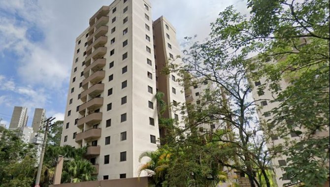 Foto - Apartamento 61 m² (próx. ao Parque Burle Marx) - Morumbi - São Paulo - SP - [2]