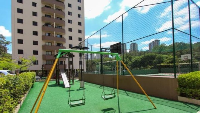 Foto - Apartamento 61 m² (próx. ao Parque Burle Marx) - Morumbi - São Paulo - SP - [8]