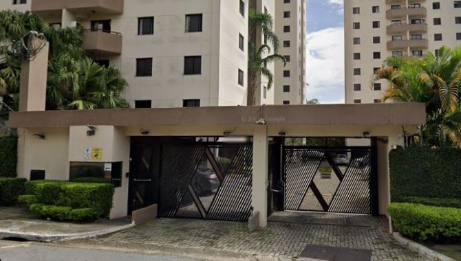 Foto - Apartamento 61 m² (próx. ao Parque Burle Marx) - Morumbi - São Paulo - SP - [1]