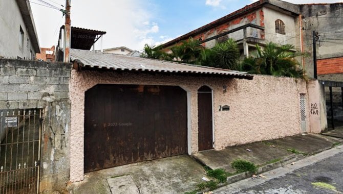 Foto - Casa 258 m² - Vila Cocaia - Guarulhos - SP - [2]