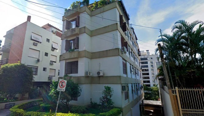 Foto - Apartamento - Porto Alegre-RS - Travessa Aurélio Porto, 46 - Apto. 302 - Higienópolis - [2]