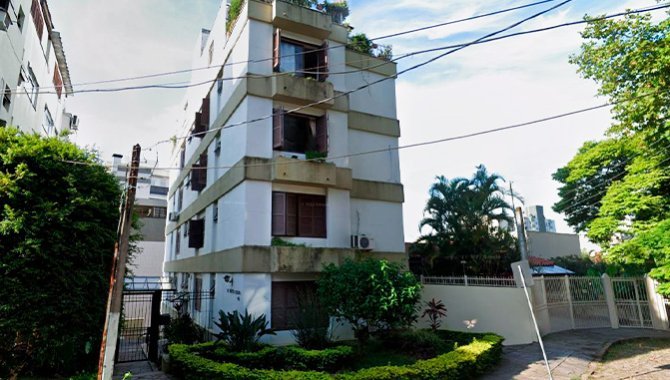 Foto - Apartamento - Porto Alegre-RS - Travessa Aurélio Porto, 46 - Apto. 302 - Higienópolis - [1]