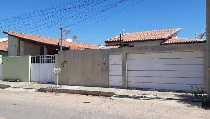 Foto - Casa 104 m² - Loteamento Recife - Petrolina - PE - [2]