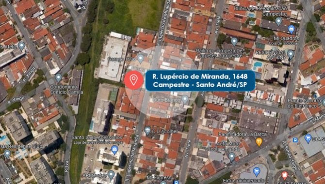 Foto - Casa 154 m² (Matr. 145.733) - Campestre - Santo André - SP - [5]