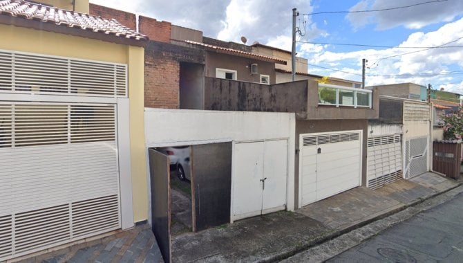 Foto - Casa 154 m² (Matr. 145.733) - Campestre - Santo André - SP - [1]