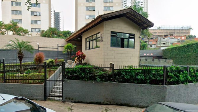 Foto - Apartamento 46 m² (Unid. 111) - Jaguaré - São Paulo - SP - [2]