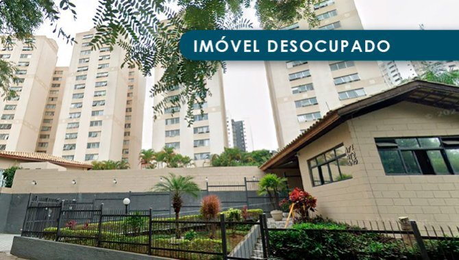 Foto - Apartamento 46 m² (Unid. 111) - Jaguaré - São Paulo - SP - [1]