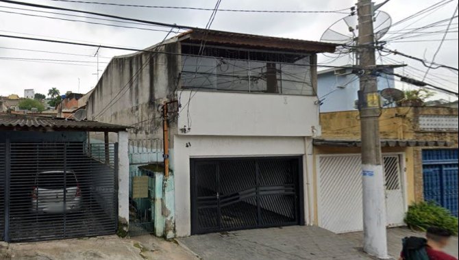 Foto - Casa 206 m² - Cidade Líder - São Paulo - SP - [2]