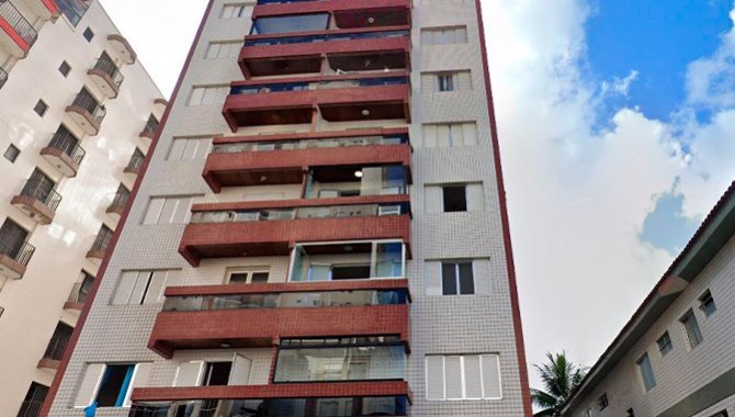 Foto - Apartamento 48 m² (Unid. 36) - Aviação - Praia Grande - SP - [2]