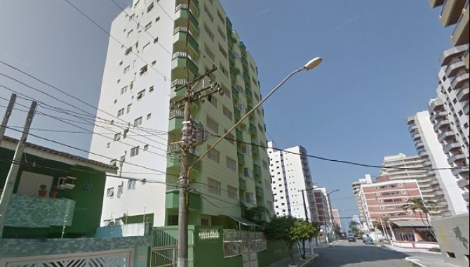 Foto - Apartamento 32 m² - Vila Tupi - Praia Grande - SP - [1]