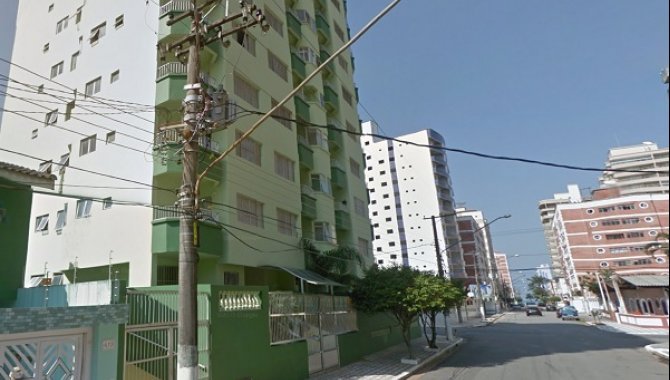 Foto - Apartamento 32 m² - Vila Tupi - Praia Grande - SP - [2]