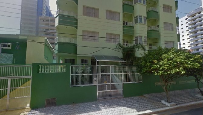 Foto - Apartamento 32 m² - Vila Tupi - Praia Grande - SP - [3]