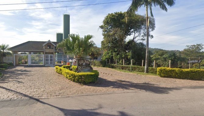 Foto - Casa em Condomínio 1.353 m² - Residencial São José do Ribeirão - Itupeva - SP - [1]