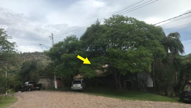 Foto - Casa em Condomínio 1.063 m² - Residencial São José do Ribeirão - Itupeva - SP - [4]