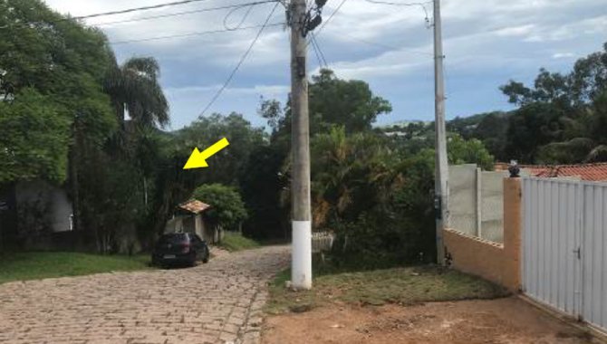 Foto - Casa em Condomínio 1.063 m² - Residencial São José do Ribeirão - Itupeva - SP - [5]