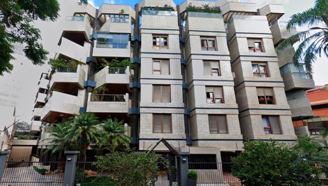 Foto - Apartamento 279 m² (Unid. 501) - Bela Vista - Porto Alegre - RS - [2]