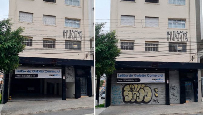 Foto - Imóvel Comercial 850 m² (Lojas e Mezanino) - Ipiranga - São Paulo - SP - [3]