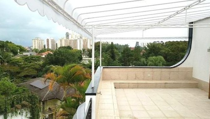 Foto - Casa de alto padrão 393 m² - Jardim Marajoara - São Paulo - SP - [31]