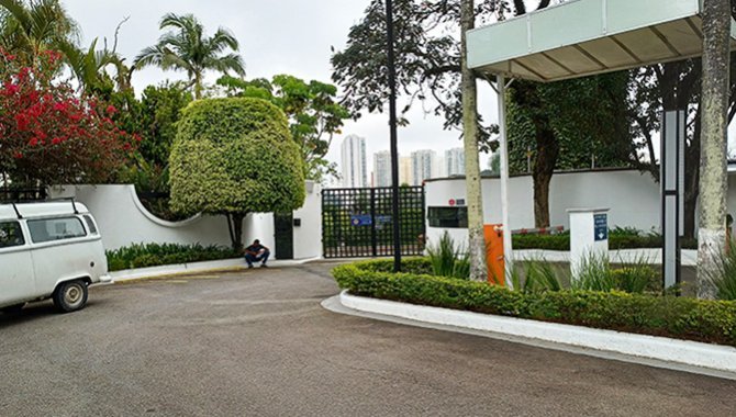 Foto - Casa de alto padrão 393 m² - Jardim Marajoara - São Paulo - SP - [4]