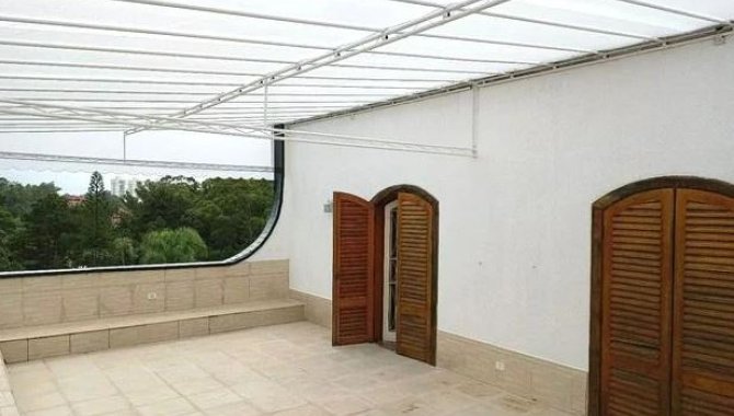 Foto - Casa de alto padrão 393 m² - Jardim Marajoara - São Paulo - SP - [30]