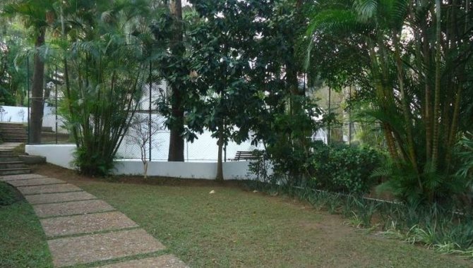 Foto - Casa de alto padrão 393 m² - Jardim Marajoara - São Paulo - SP - [36]