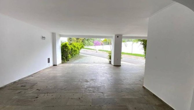 Foto - Casa de alto padrão 393 m² - Jardim Marajoara - São Paulo - SP - [8]