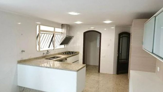 Foto - Casa de alto padrão 393 m² - Jardim Marajoara - São Paulo - SP - [20]