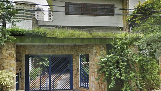 Foto - Casa 515 m² (próx. à Av. Professor Luiz Ignácio Anhaia Mello) - Jardim Avelino - São Paulo - SP - [3]