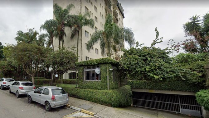 Foto - Apartamento Duplex 235 m² (próx. à Av. Giovanni Gronchi) - Morumbi - São Paulo - SP - [2]