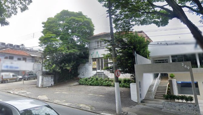 Foto - Casa em Terreno 604 m² - Lapa - São Paulo - SP - [4]