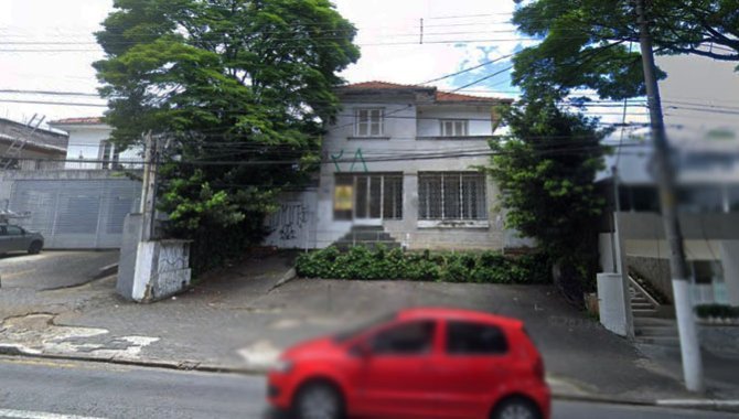 Foto - Casa em Terreno 604 m² - Lapa - São Paulo - SP - [2]