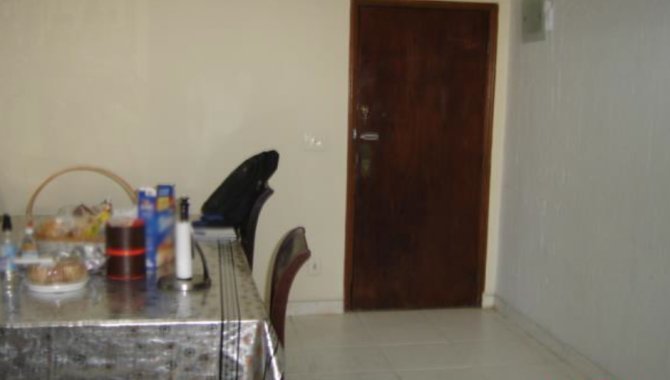 Foto - Apartamento 128 m² (próx. à Praia do José Menino) - Campo Grande - Santos - SP - [6]
