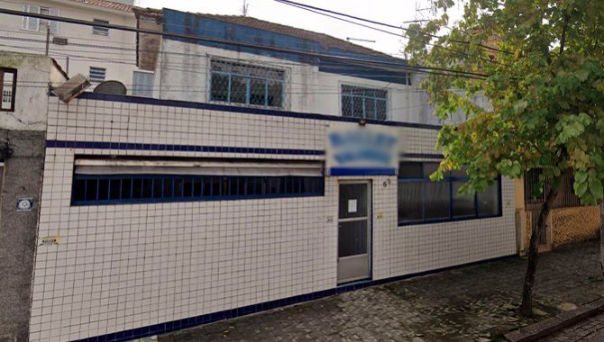 Foto - Prédio Comercial 130 m² (próx. à Praia do José Menino) - Campo Grande - Santos - SP - [2]