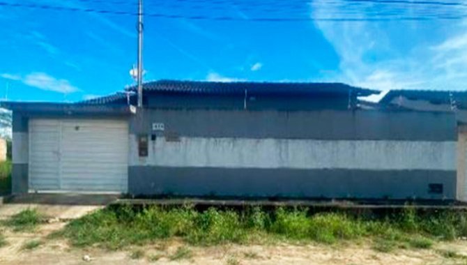 Foto - Casa - Eunápolis-BA - Rua Cuba, 511 - Santa Rita (Alto da Boa Vista) - [1]