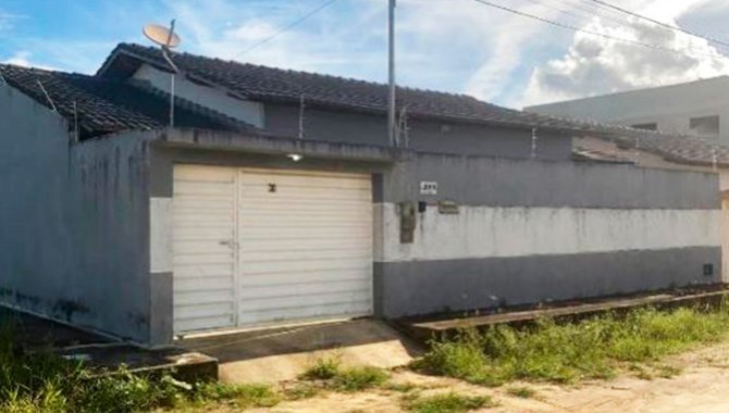 Foto - Casa - Eunápolis-BA - Rua Cuba, 511 - Santa Rita (Alto da Boa Vista) - [2]